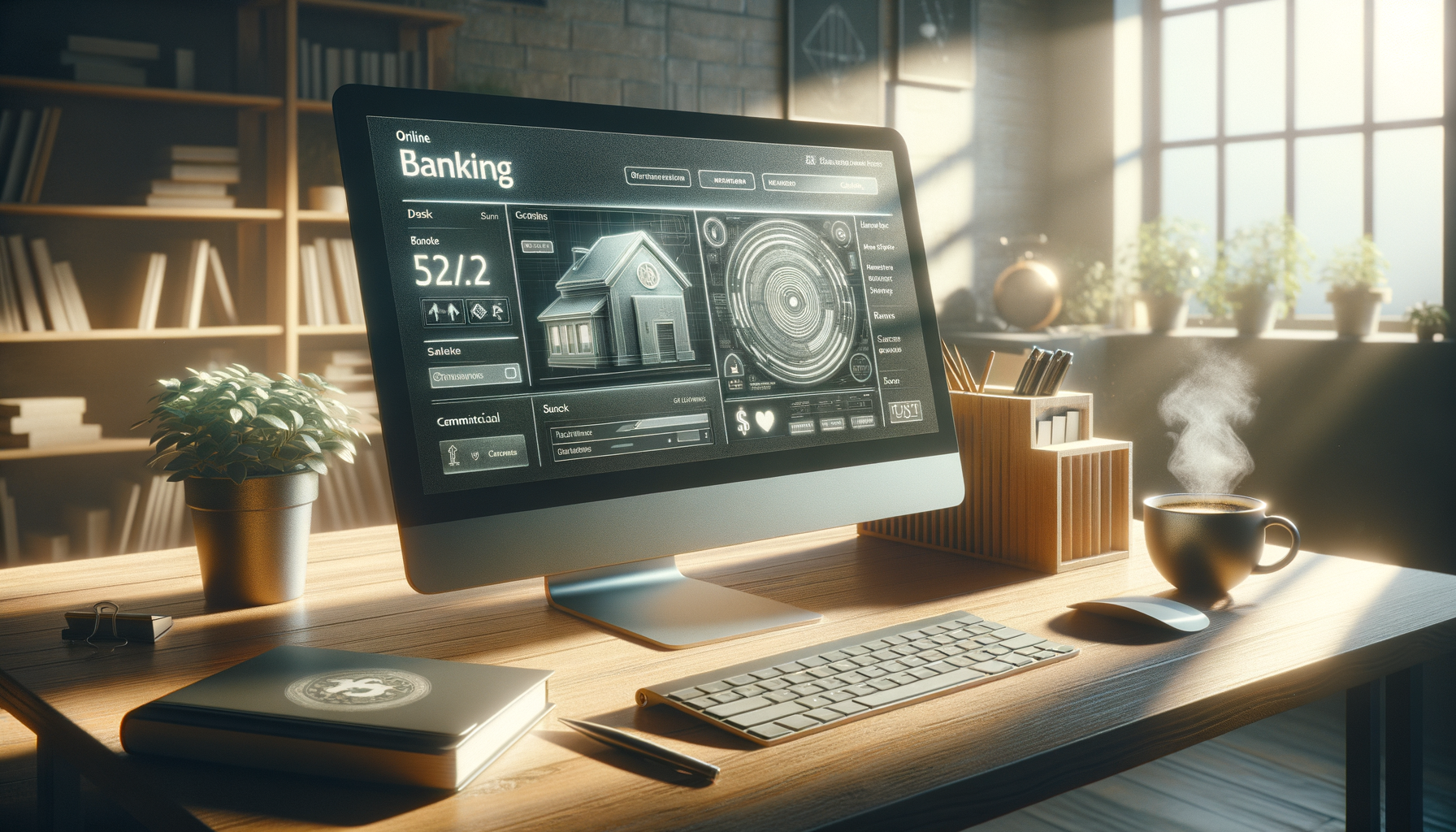 Neuer Bericht Zeigt, Warum Immer Mehr Menschen in Deutschland Auf Online-Banking Umsteigen