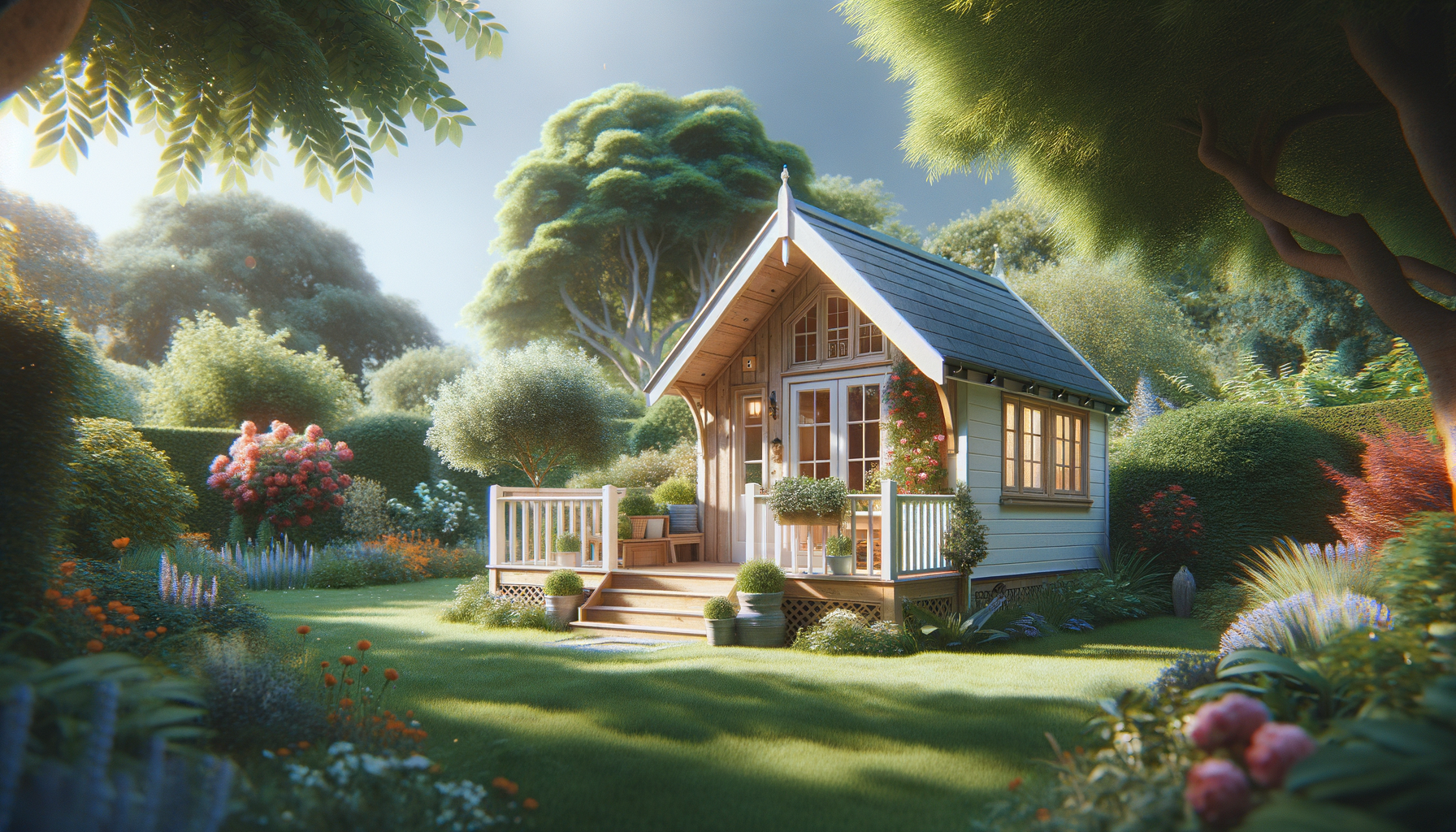 Why More Families Will Choose Granny Pods in 2025 — Discover How They Work