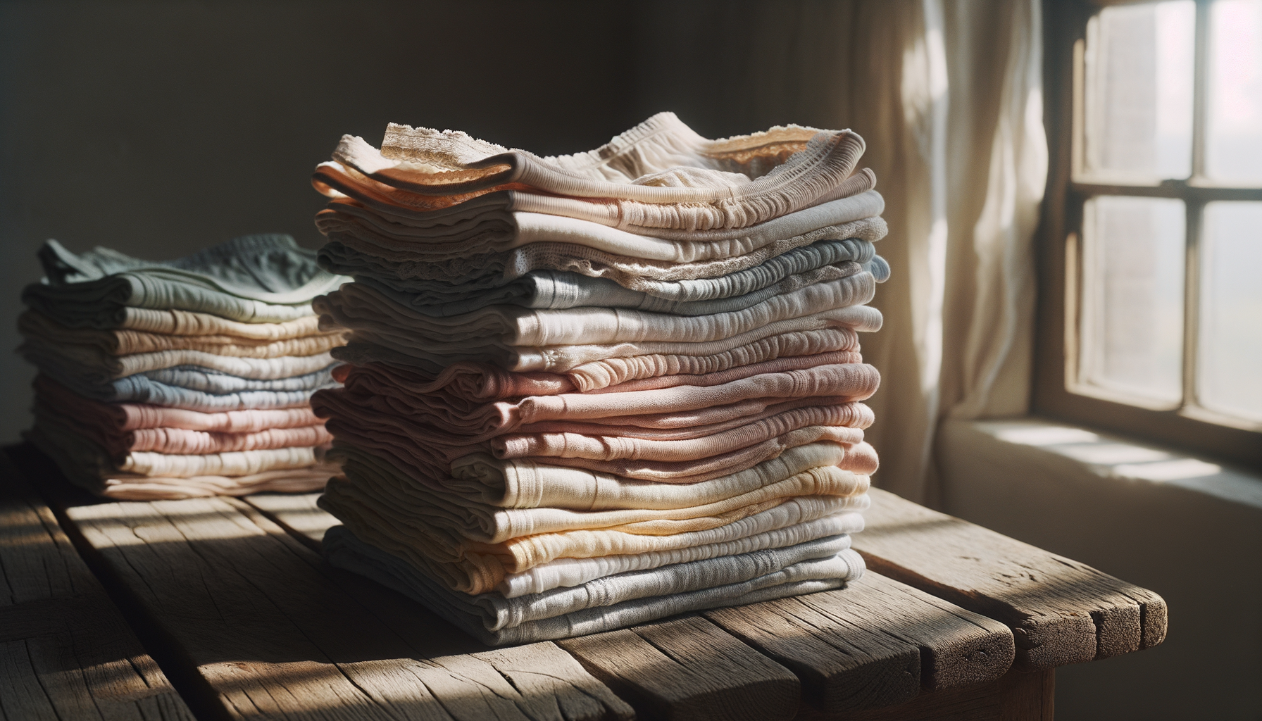 New Guide Reveals Why High-Quality Cotton Underwear Is Becoming a Top Choice in 2025