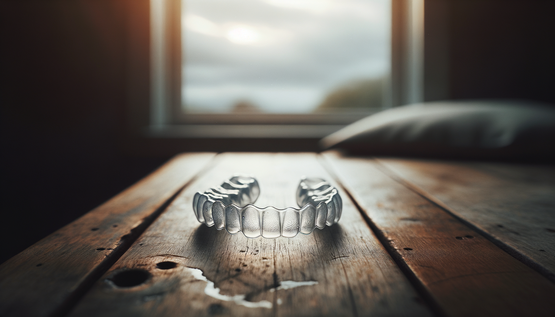 Alineadores invisibles que cambian las sonrisas — Lo que debes saber antes de adquirir Invisalign
