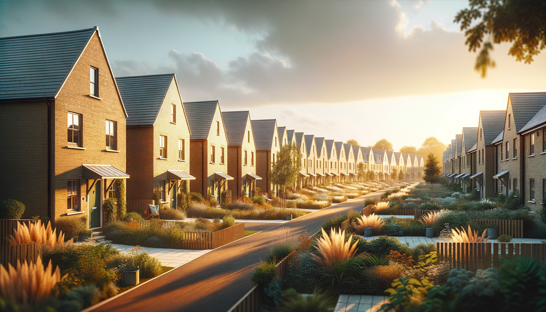 Rent to Buy Homes in England: A Step Toward Home Ownership