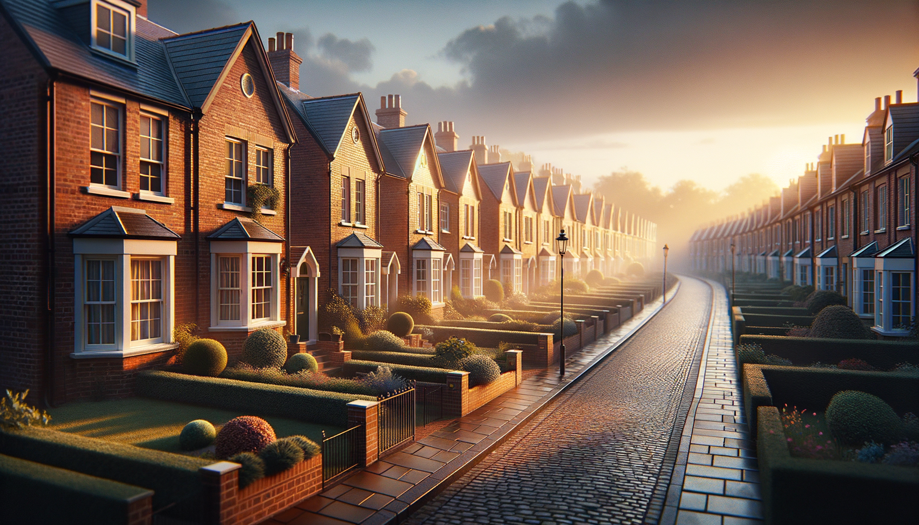 Rent to Buy Homes in UK: A Step Toward Home Ownership